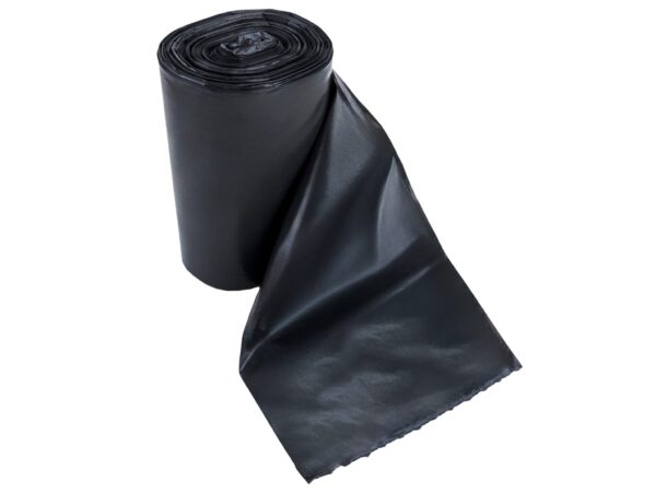 VERGIONIC WORKI NA ŚMIECI 60L 30SZT