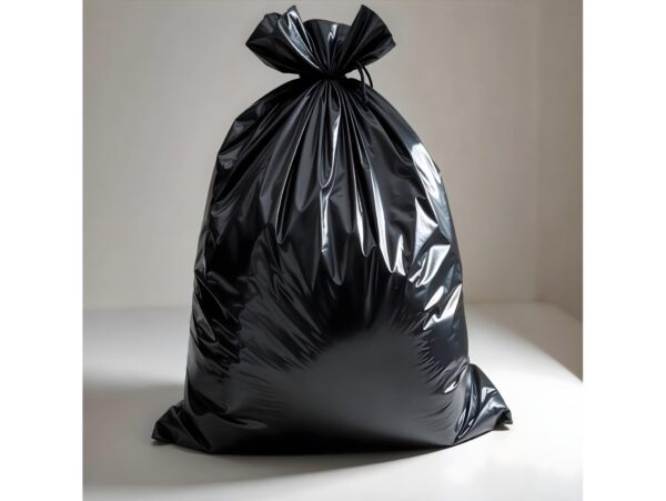 VERGIONIC WORKI NA ŚMIECI 60L 30SZT