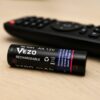 VEZO BATERIA AKUMULATOREK AA 4 szt TYP1 4900mAh DUŻE