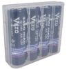 VEZO BATERIA AKUMULATOREK AA 4 szt TYP1 4900mAh DUŻE