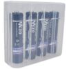 VEZO BATERIA AKUMULATOREK AAA 4 szt TYP1 2500mAh MAŁE