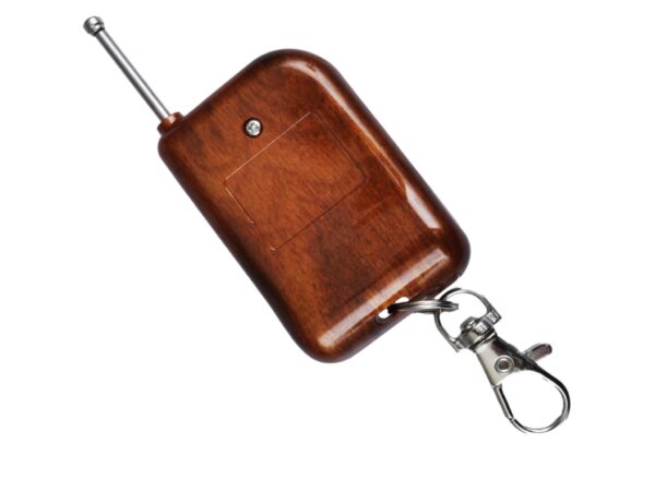 WŁĄCZNIK WYŁĄCZNIK RADIOWY ZDALNE STEROWANIE 433MH