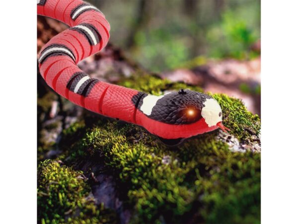 WĄŻ RUCHOMY USB ZABAWKA DLA KOTA