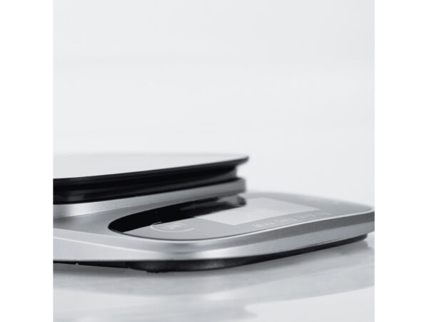 WAGA KUCHENNA ELEKTRONICZNA Z WYŚWIETLACZEM