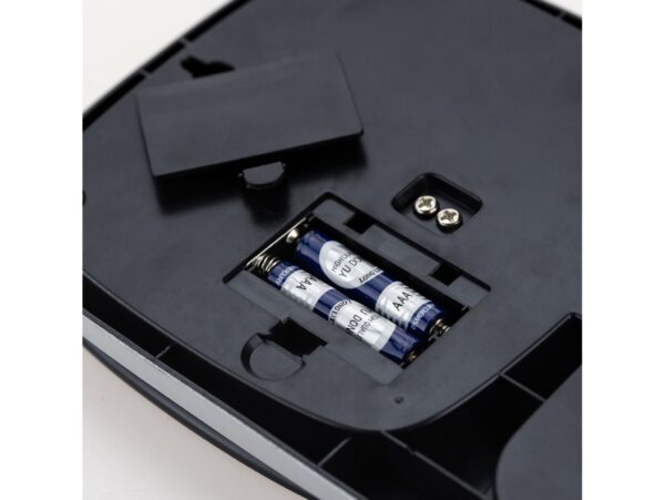 WAGA KUCHENNA ELEKTRONICZNA Z WYŚWIETLACZEM