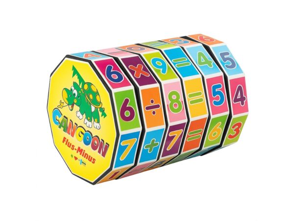 WALEC DODAWALEC MATEMATYCZNY DO NAUKI LICZENIA