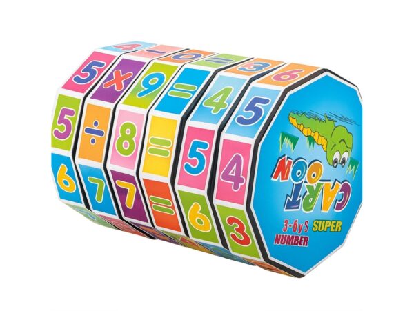 WALEC DODAWALEC MATEMATYCZNY DO NAUKI LICZENIA