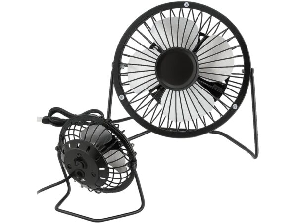 WIATRAK BIURKOWY WENTYLATOR