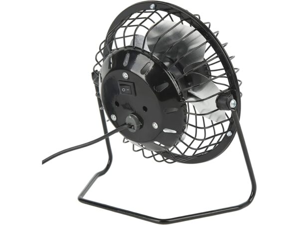 WIATRAK BIURKOWY WENTYLATOR