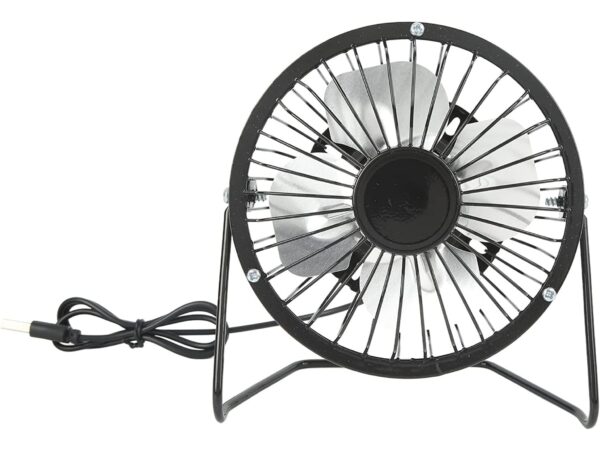 WIATRAK BIURKOWY WENTYLATOR