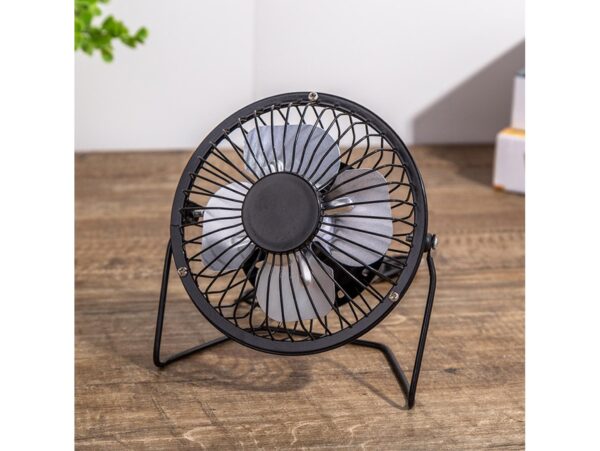 WIATRAK BIURKOWY WENTYLATOR