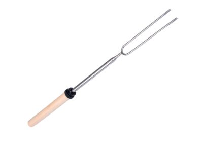 WIDELEC TELESKOPOWY NA OGNISKO 31-82CM