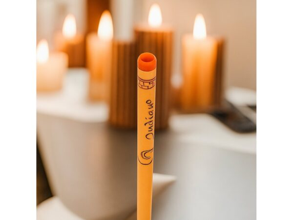 ŚWIECE DO USZU 20SZT ŚWIECOWANIE UCHA ZDROWE USZY