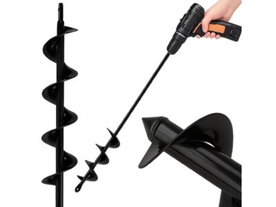 WIERTŁO OGRODOWE DO SADZENIA ŚWIDER - 22cm