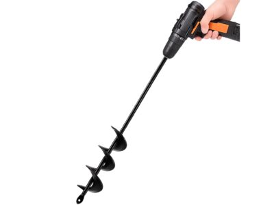 WIERTŁO OGRODOWE DO SADZENIA ŚWIDER - 22cm