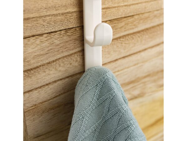 WIESZAK HACZYKI NA DRZWI 5 HACZYKÓW