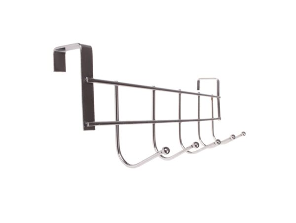 WIESZAK HACZYKI NA DRZWI 5 MIEJSC