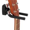 WIESZAK HAK GITAROWY ŚCIENNY UCHWYT DO GITARY
