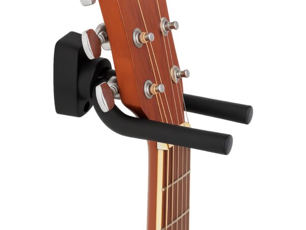 WIESZAK HAK GITAROWY ŚCIENNY UCHWYT DO GITARY