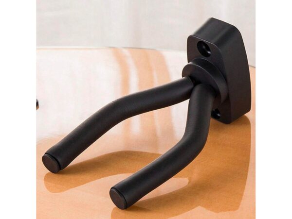 WIESZAK HAK GITAROWY ŚCIENNY UCHWYT DO GITARY