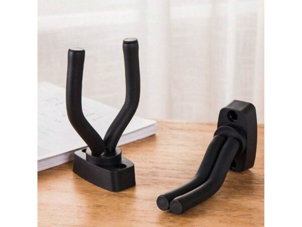 WIESZAK HAK GITAROWY ŚCIENNY UCHWYT DO GITARY