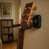 WIESZAK HAK GITAROWY ŚCIENNY UCHWYT DO GITARY