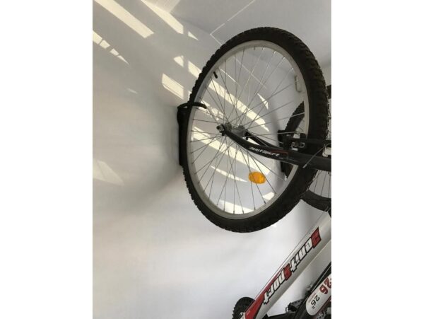 WIESZAK HAK UCHWYT DO ROWERU 2szt