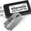 WILKINSON SWORD ŻYLETKI 5SZT DO GOLENIA MASZYNKI