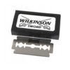 WILKINSON SWORD ŻYLETKI 5SZT DO GOLENIA MASZYNKI