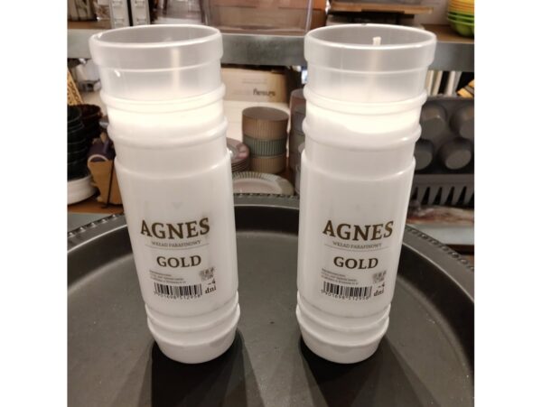 WKŁAD DO ZNICZY PARAFINOWY