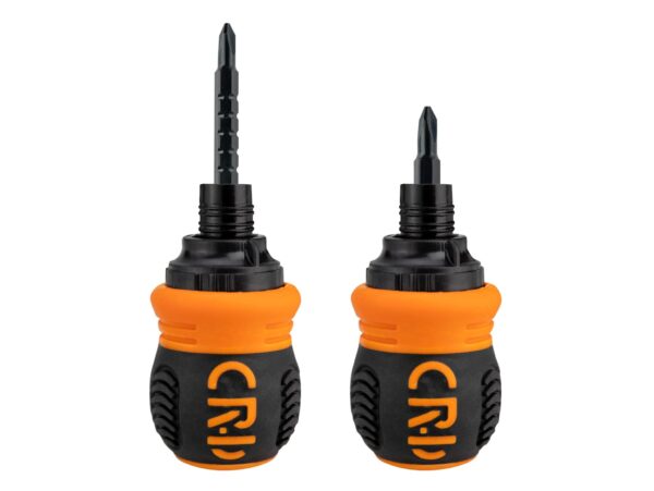 WKRĘTAK WIELOFUNKCYJNY GRZECHOTKA 12 BITÓW