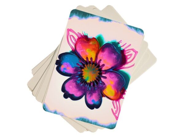 WODNE MALOWANIE ZESTAW DO MALOWANIA NA WODZIE 8 KOLORÓW