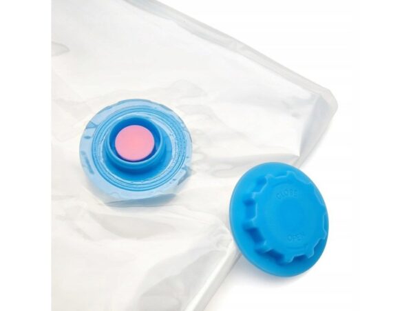 WOREK PRÓŻNIOWY 80x60 WORKI PRÓŻNIOWE UBRANIA DUŻY