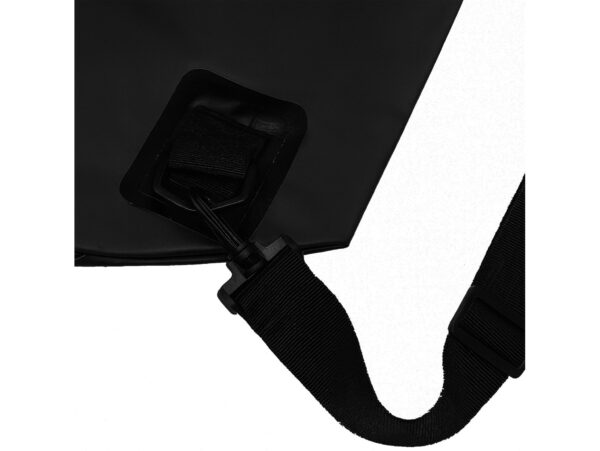 WOREK WODOSZCZELNY 30L - czarny