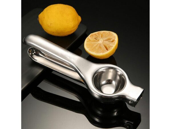 WYCISKACZ STALOWY WYCISKARKA RĘCZNA DO CYTRUSÓW