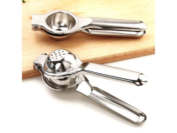 WYCISKACZ STALOWY WYCISKARKA RĘCZNA DO CYTRUSÓW