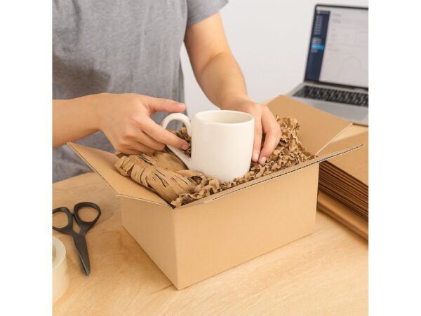 WYPEŁNIACZ DO PACZEK 1KG