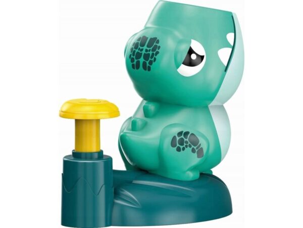 WYRZUTNIA KRĄŻKÓW ZABAWKA