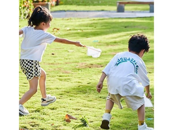 WYRZUTNIA KRĄŻKÓW ZABAWKA