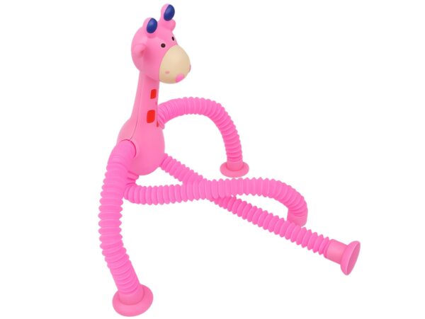 ŻYRAFA ANTYSTRESOWA SENSORYCZNA