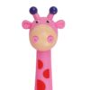 ŻYRAFA ANTYSTRESOWA SENSORYCZNA