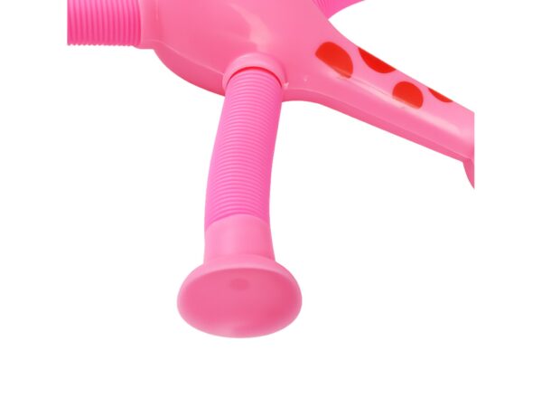 ŻYRAFA ANTYSTRESOWA SENSORYCZNA