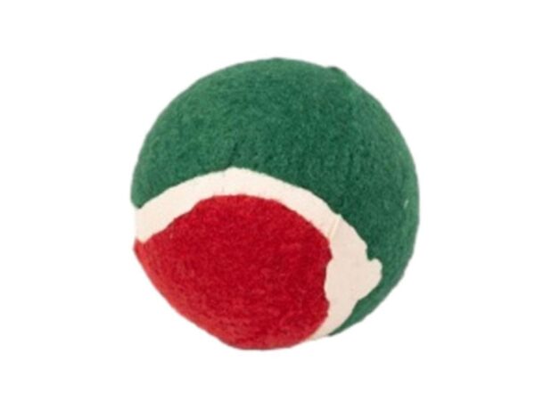 ZABAWKI NA ŚWIĘTA DLA ZWIERZĄT PREZENT DLA PSA KOTA - dla psa 4el