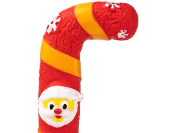 ZABAWKI NA ŚWIĘTA DLA ZWIERZĄT PREZENT DLA PSA KOTA - dla psa 4el