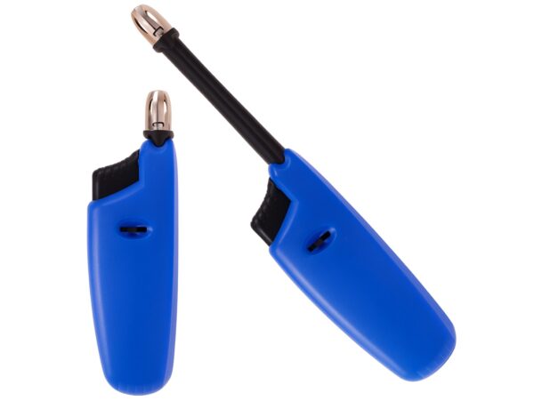 ZAPALNICZKA ZAPALARKA DO GAZU ZNICZY WYCIĄGANA