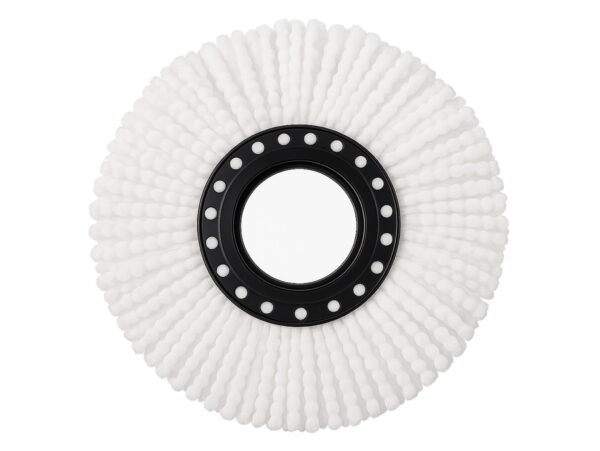 ZAPAS WKŁAD DO MOPA OBROTOWEGO OBROTOWY OKRĄGŁY