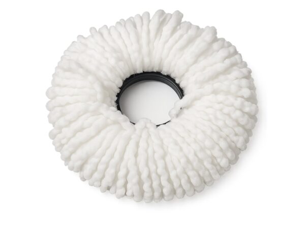 ZAPAS WKŁAD DO MOPA OBROTOWEGO OBROTOWY OKRĄGŁY