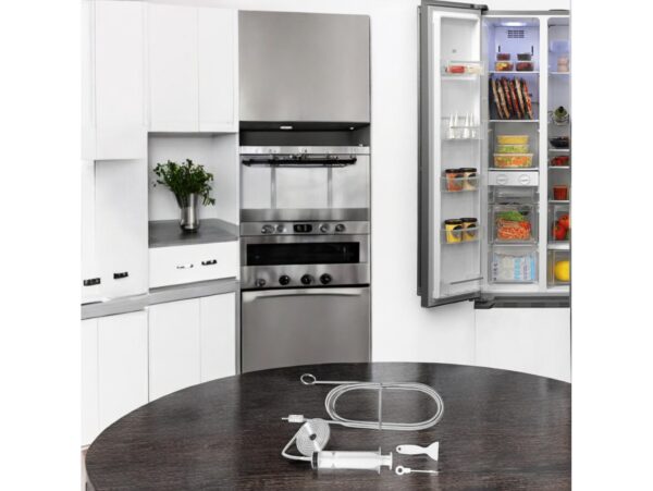 ZESTAW DO CZYSZCZENIA LODÓWKI