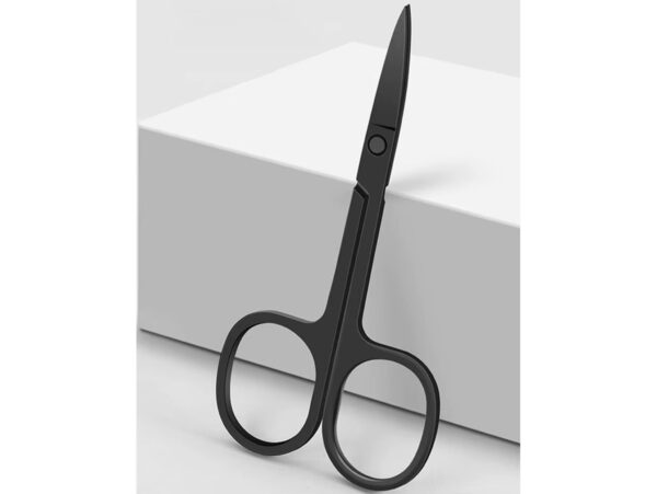 ZESTAW DO MANICURE PEDICURE PAZNOKCI 9W1