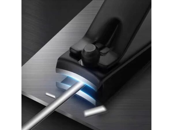 ZESTAW DO MANICURE PEDICURE PAZNOKCI 9W1